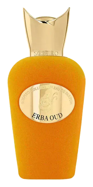Sospiro Erba Oud