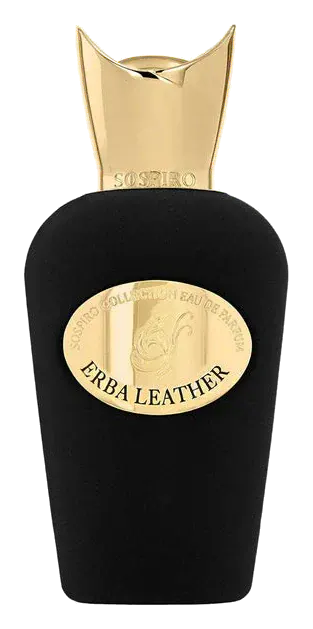 Sospiro Erba Leather