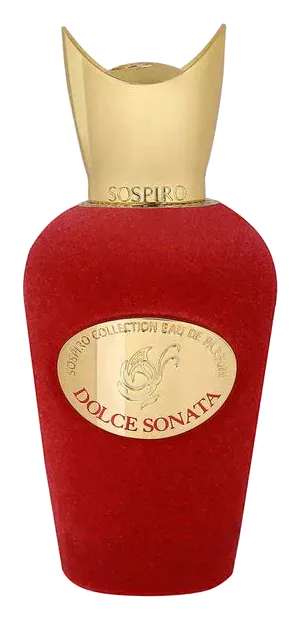 Sospiro Dolce Sonata