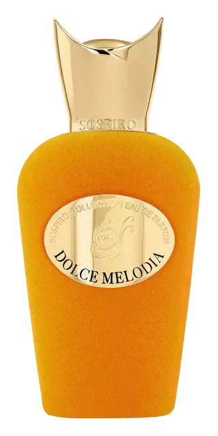 Sospiro Dolce Melodia