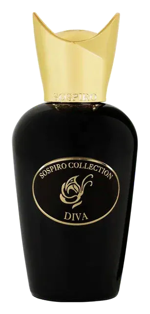 Sospiro Diva