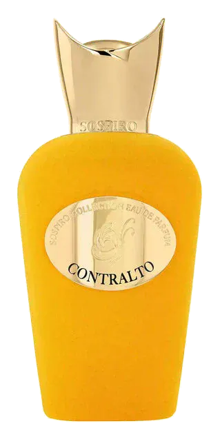 Sospiro Contralto