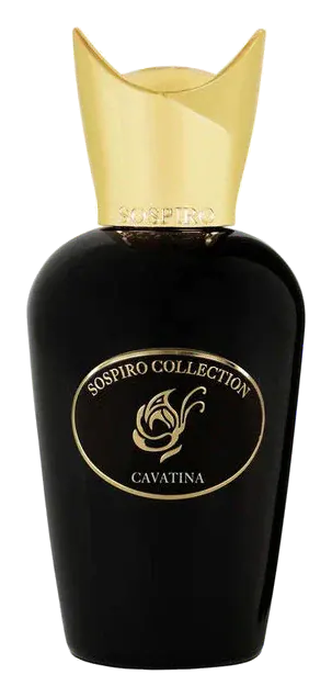 Sospiro Cavatina