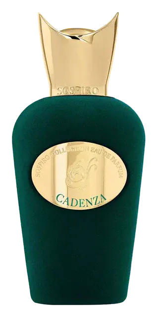 Sospiro Cadenza