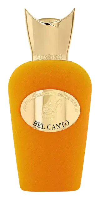 Sospiro Bel Canto