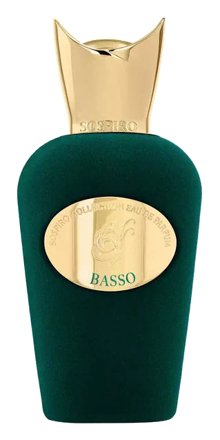 Sospiro Basso
