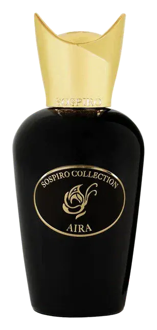 Sospiro Aira