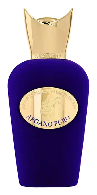 Sospiro Afgano Puro