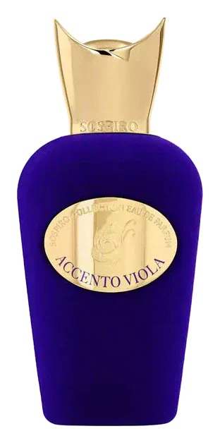 Sospiro Accento Viola