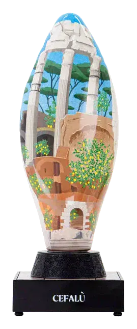 Florian Pontier Cefalu Flo'w