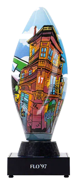 Florian Pontier Flo'97 Flo'w