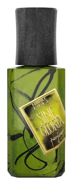 Nobile 1942 Sine Gloria