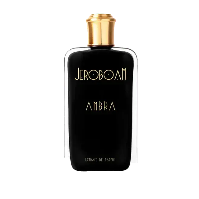 Jeroboam Ambra