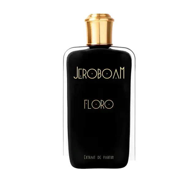 Jeroboam Floro