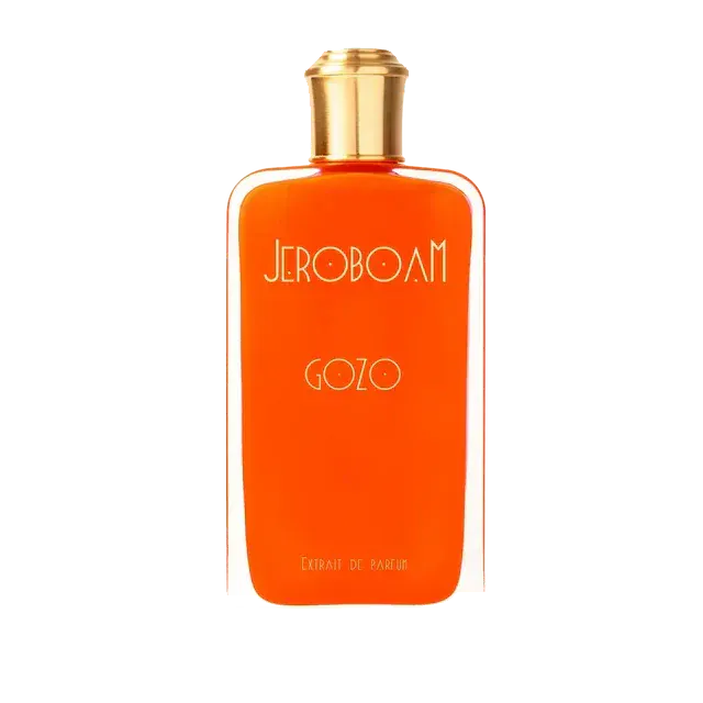 Jeroboam Gozo