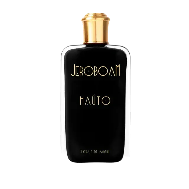 Jeroboam Hauto