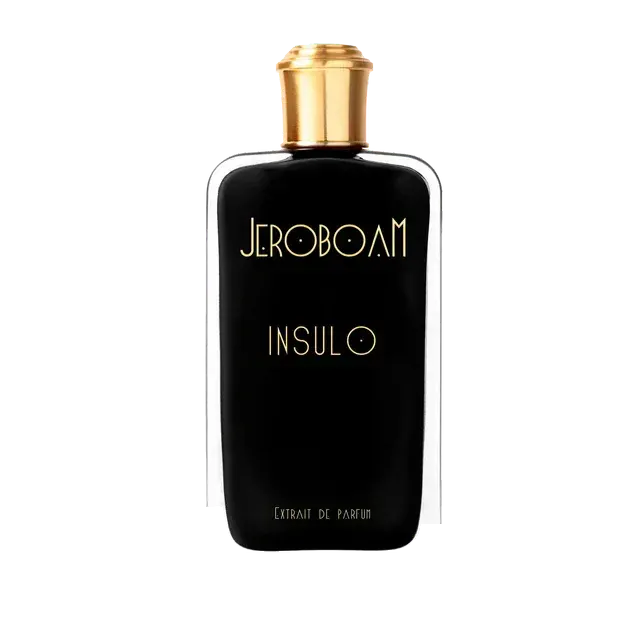 Jeroboam Insulo