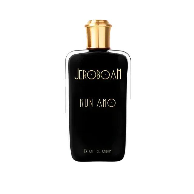 Jeroboam Kun Amo