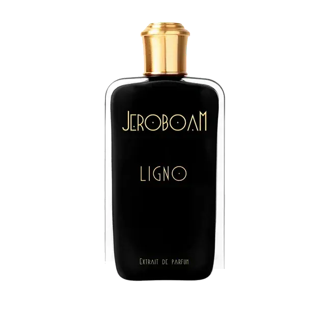 Jeroboam Ligno
