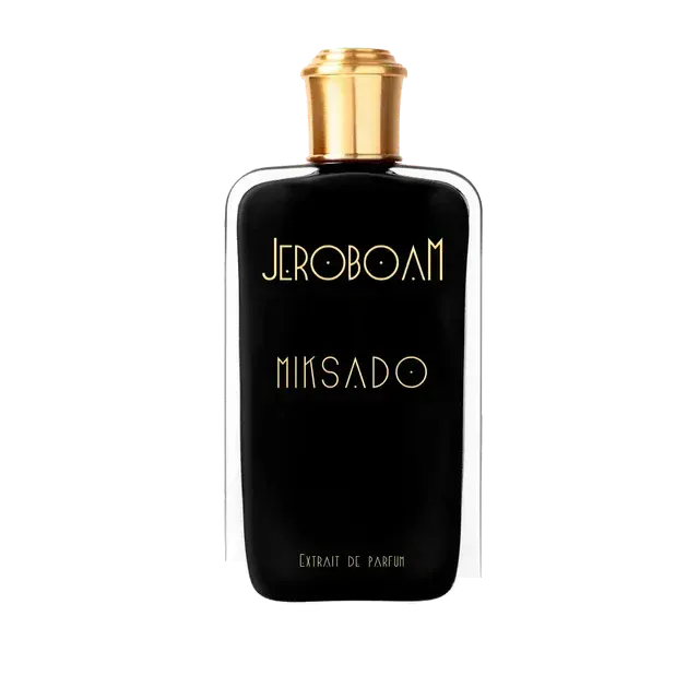 Jeroboam Miksado