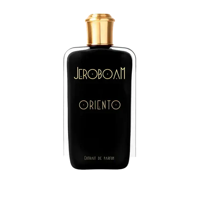 Jeroboam Oriento