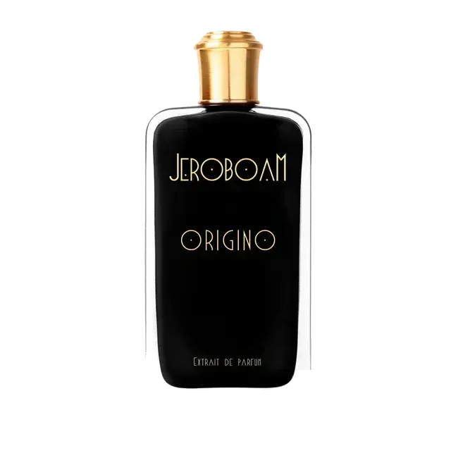 Jeroboam Origino