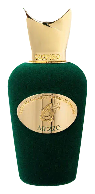 Sospiro Mezzo