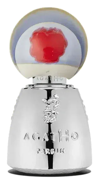 Agatho 195 A.C. EdP