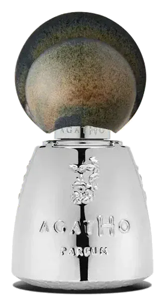 Agatho Giardino di Ercole