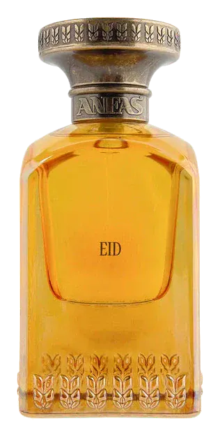 Anfas Eid - Extrait de Parfum