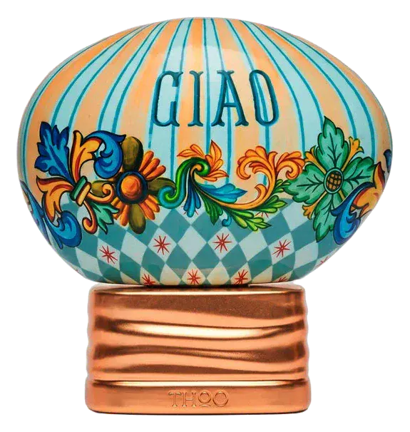 The House of Oud Ciao - Eau de Parfum