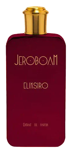 Jeroboam Eliksiro