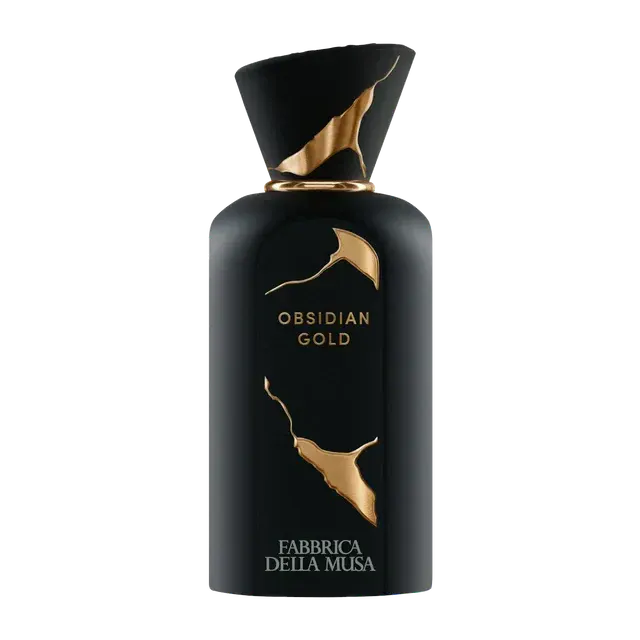 Fabbrica della Musa Obsidian Gold - Extrait de Parfum