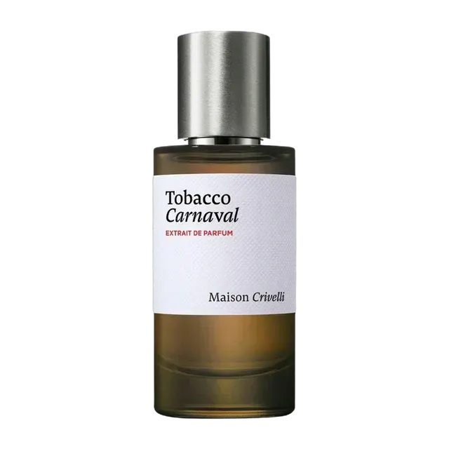 Maison Crivelli Tobacco Carnaval