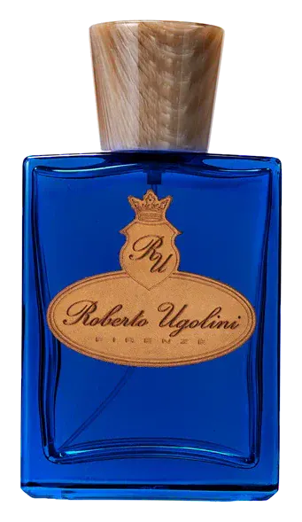 Roberto Ugolini Blue Suede Shoes