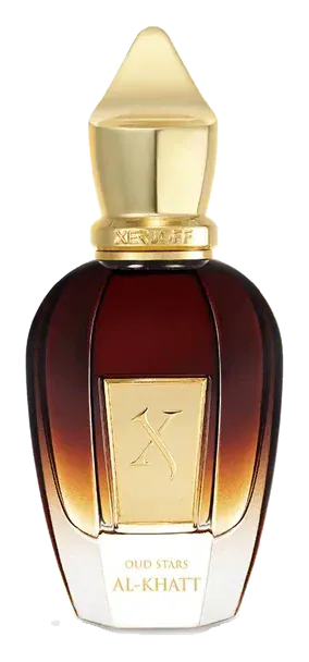 Xerjoff Al Khatt
