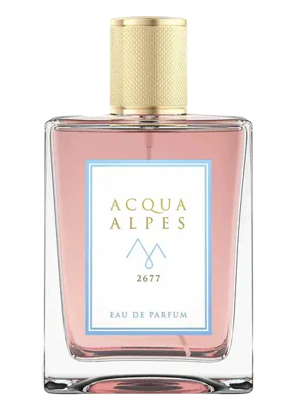 Acqua Alpes Parfum 2677