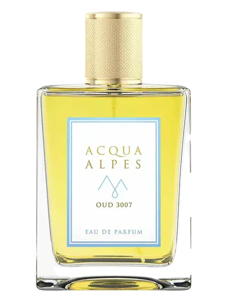 Acqua Alpes Parfum Oud 3007