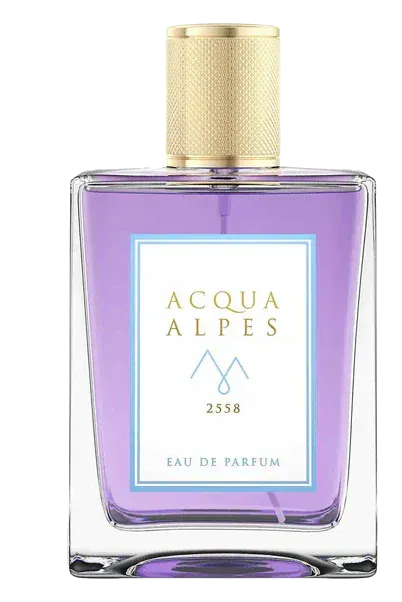 Acqua Alpes Parfum 2558