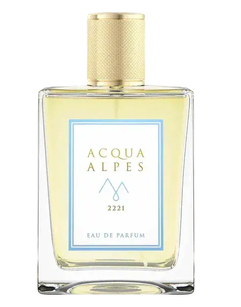 Acqua Alpes Parfum 2221
