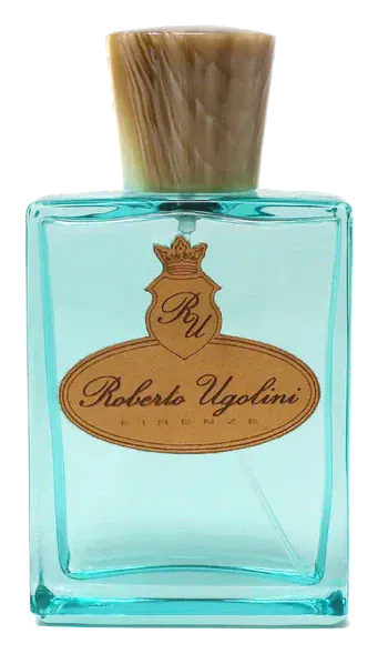 Roberto Ugolini Azzurro