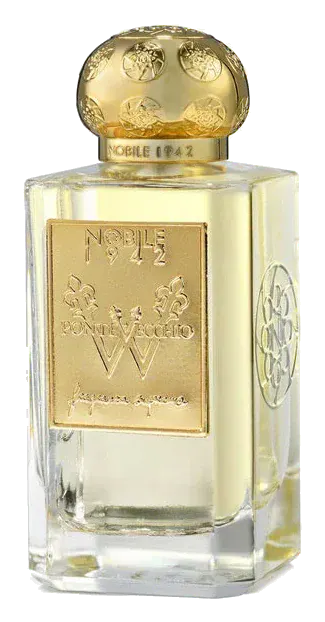 Nobile 1942 PonteVeccio Men - Fragranza Suprema