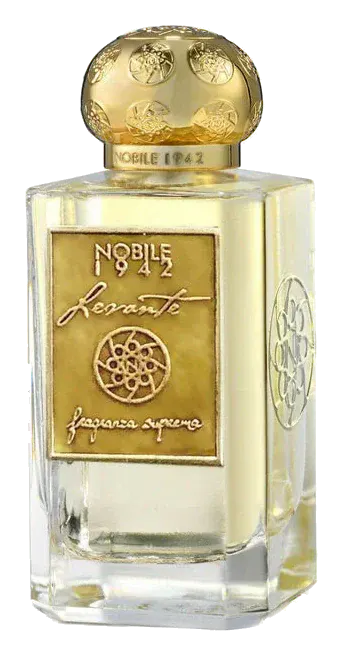 Nobile 1942 Levante - Fragranza Suprema