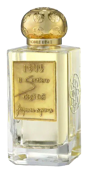 Nobile 1942 II Sentiero degli Dei