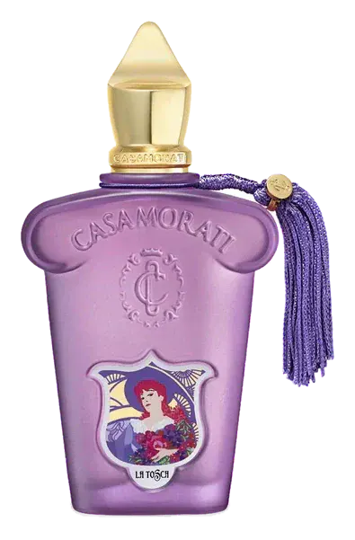 Xerjoff Casamorati - La Tosca