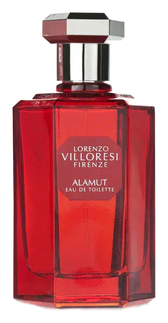 Lorenzo Villoresi Alamut Eau de Toilette