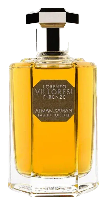 Lorenzo Villoresi Atman Xaman Eau de Toilette