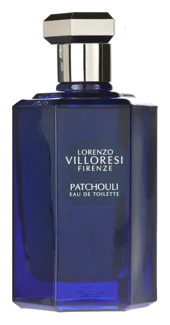 Lorenzo Villoresi Patchouli