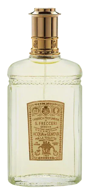 Acqua di Genova Colonia Classica - Eau de Cologne