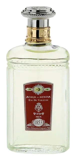 Acqua di Genova 1853 Anniversario - Eau de Toilette